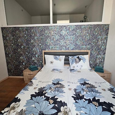 Flat In Gyumri 아파트 외부 사진