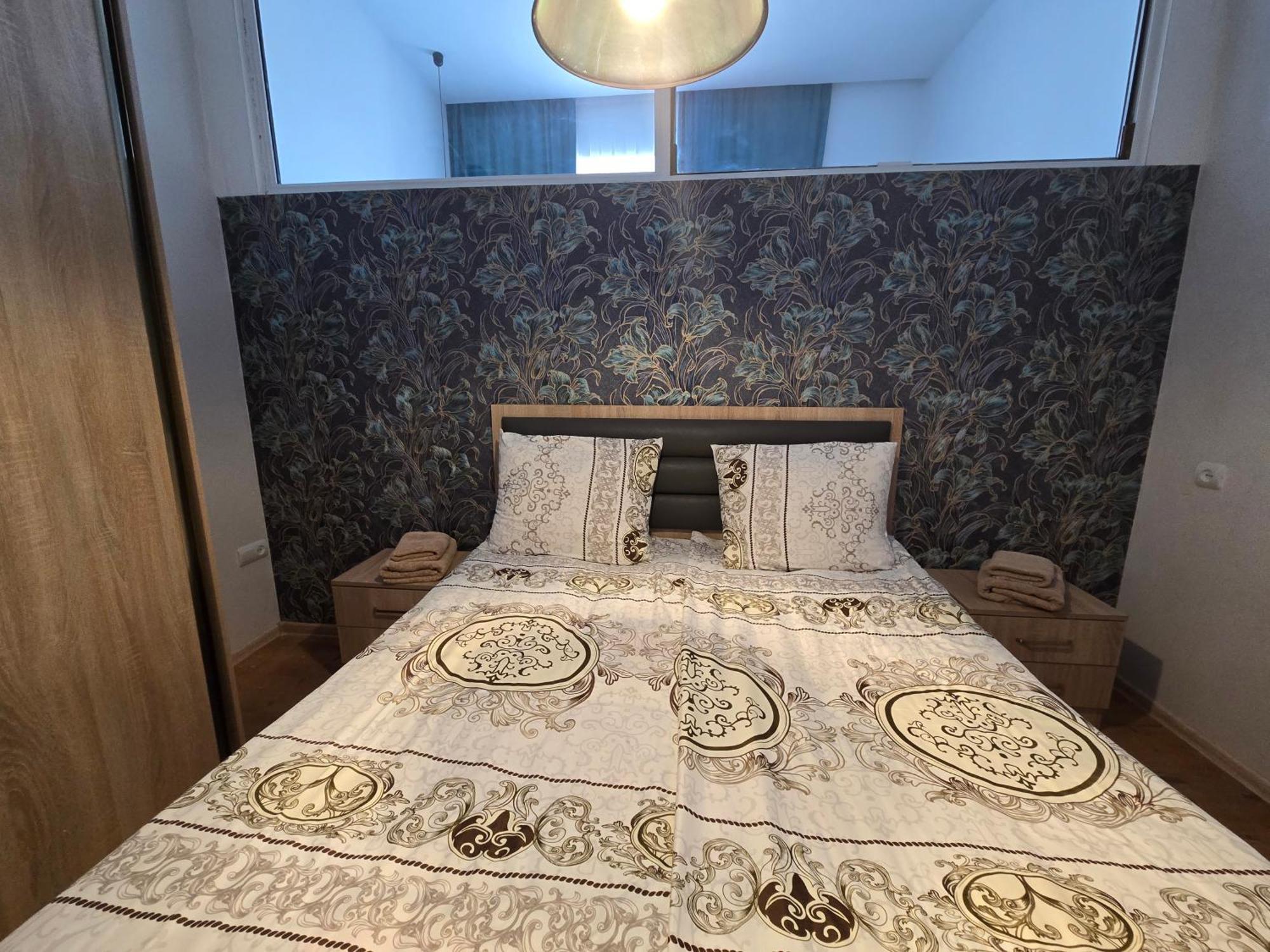 Flat In Gyumri 아파트 외부 사진