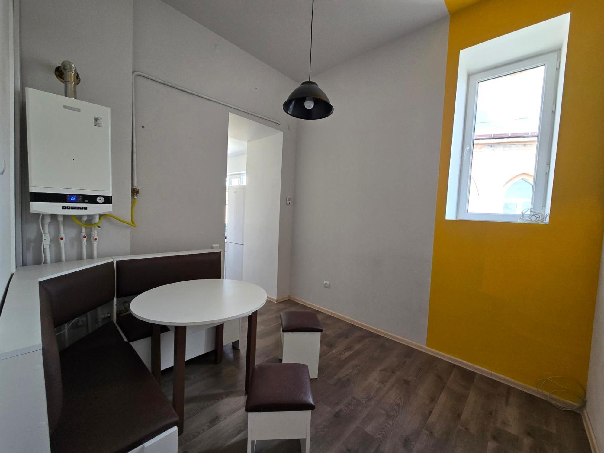Flat In Gyumri 아파트 외부 사진