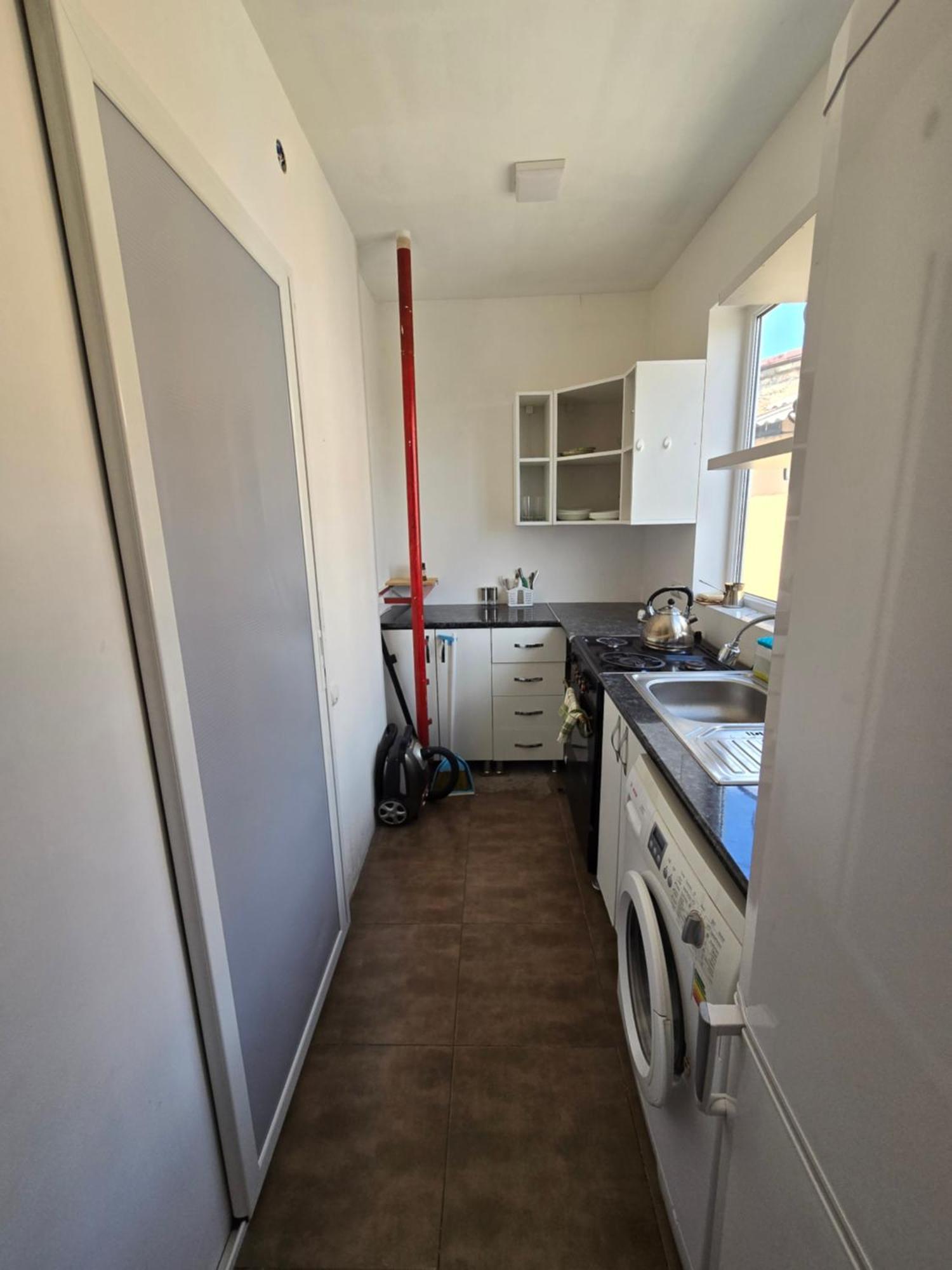 Flat In Gyumri 아파트 외부 사진