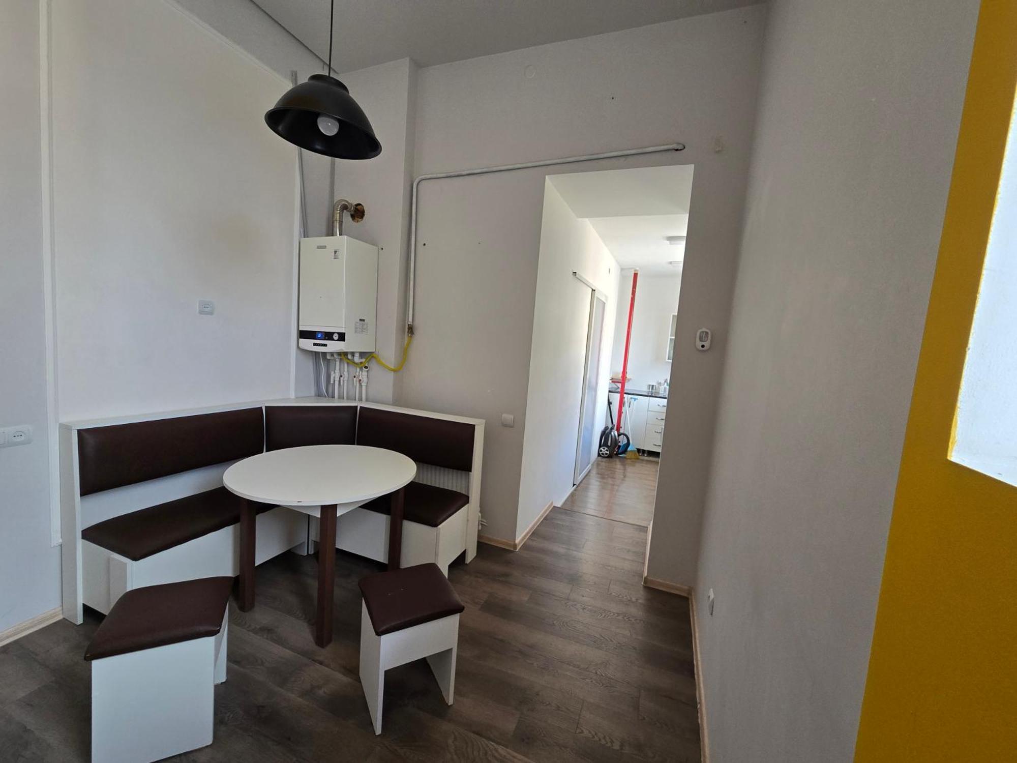 Flat In Gyumri 아파트 외부 사진