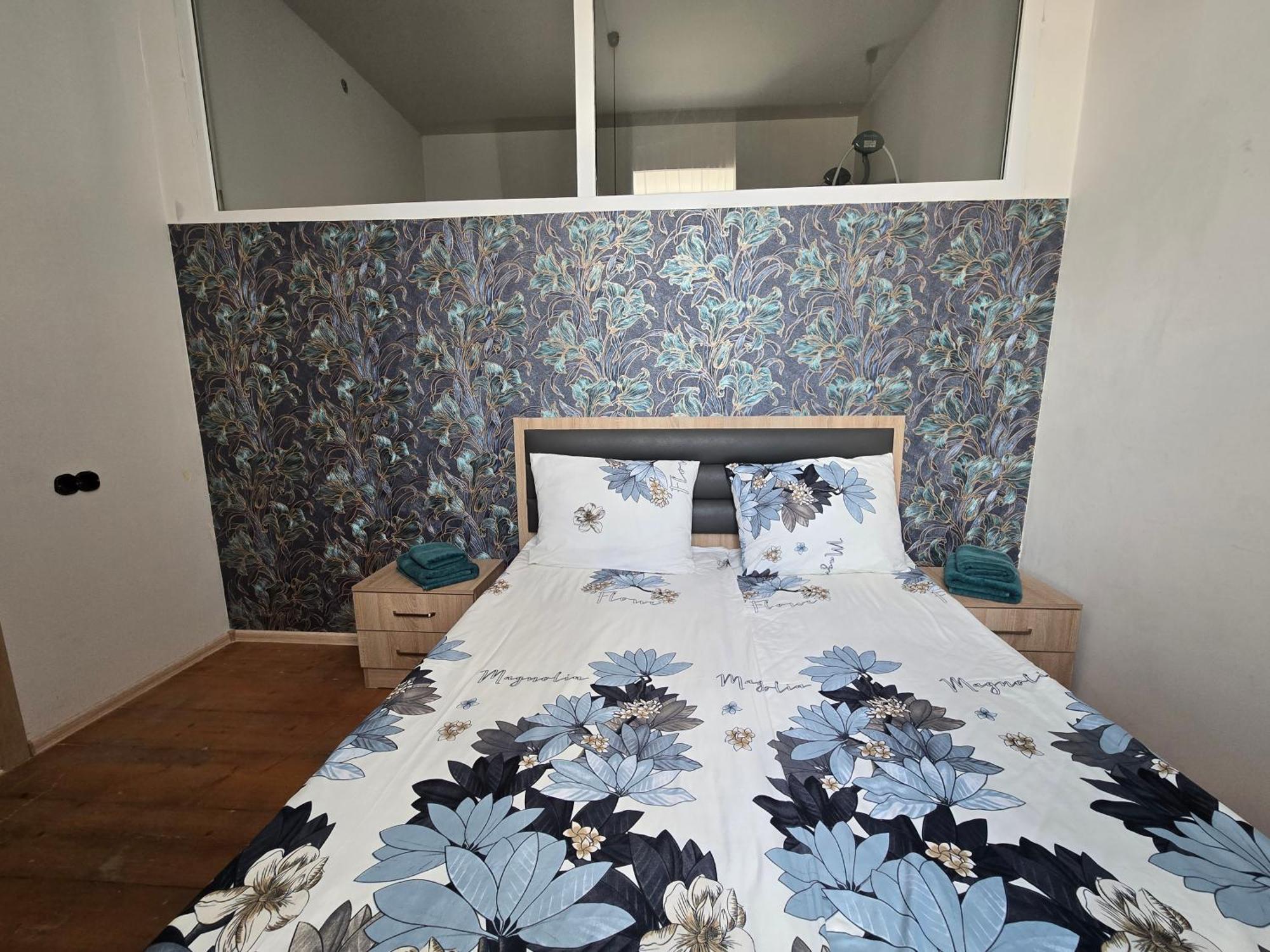Flat In Gyumri 아파트 외부 사진