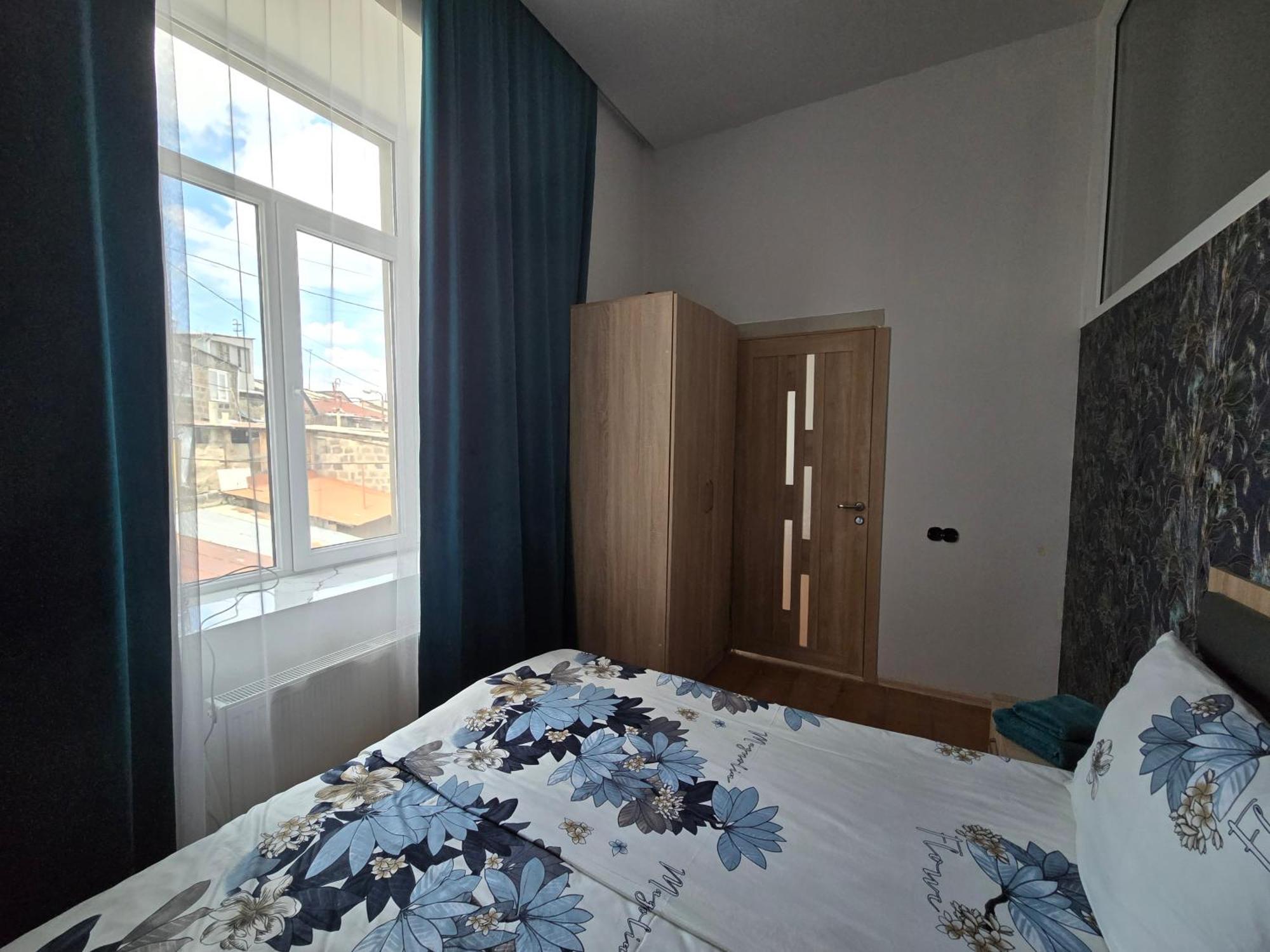 Flat In Gyumri 아파트 외부 사진