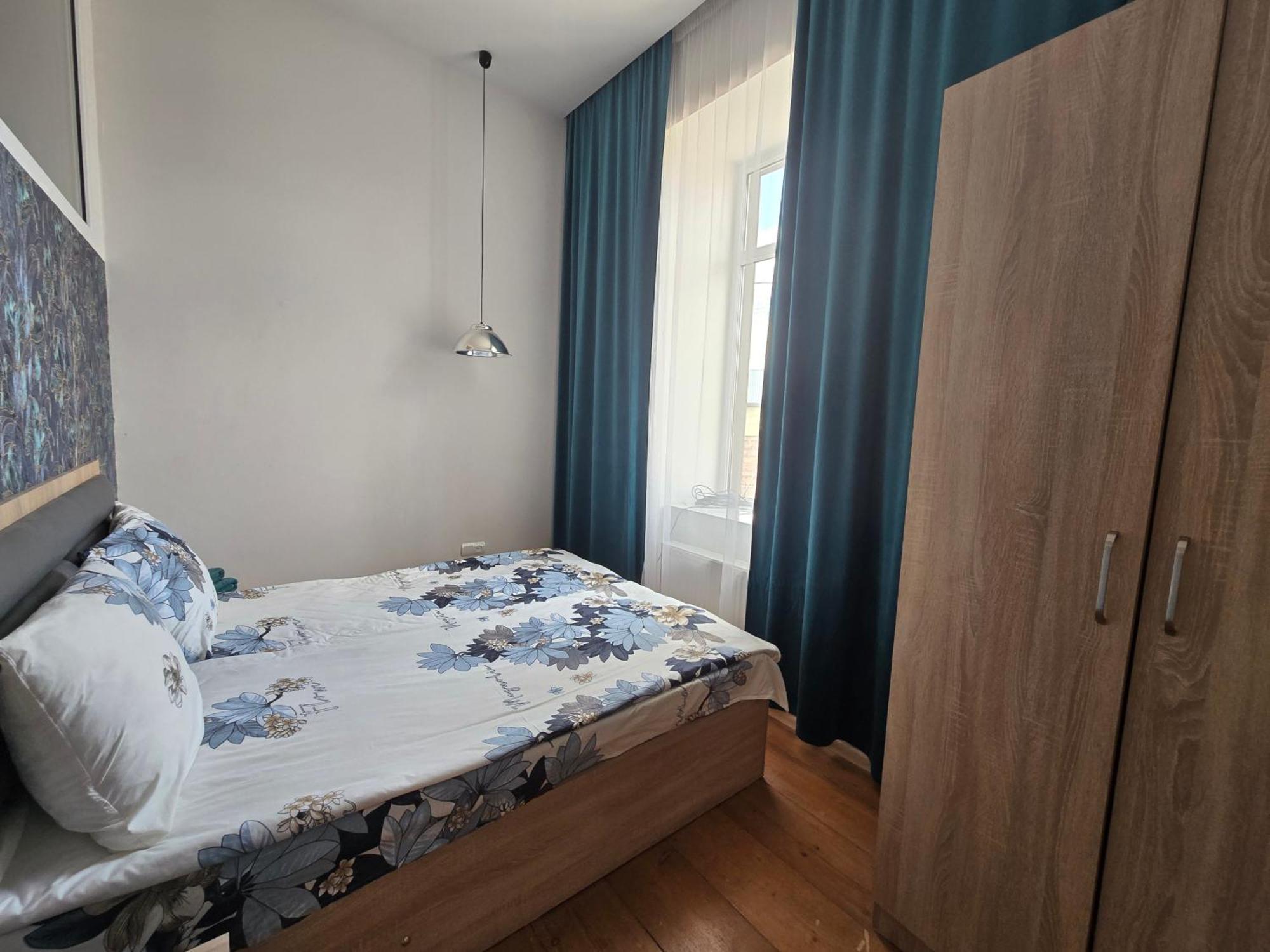 Flat In Gyumri 아파트 외부 사진