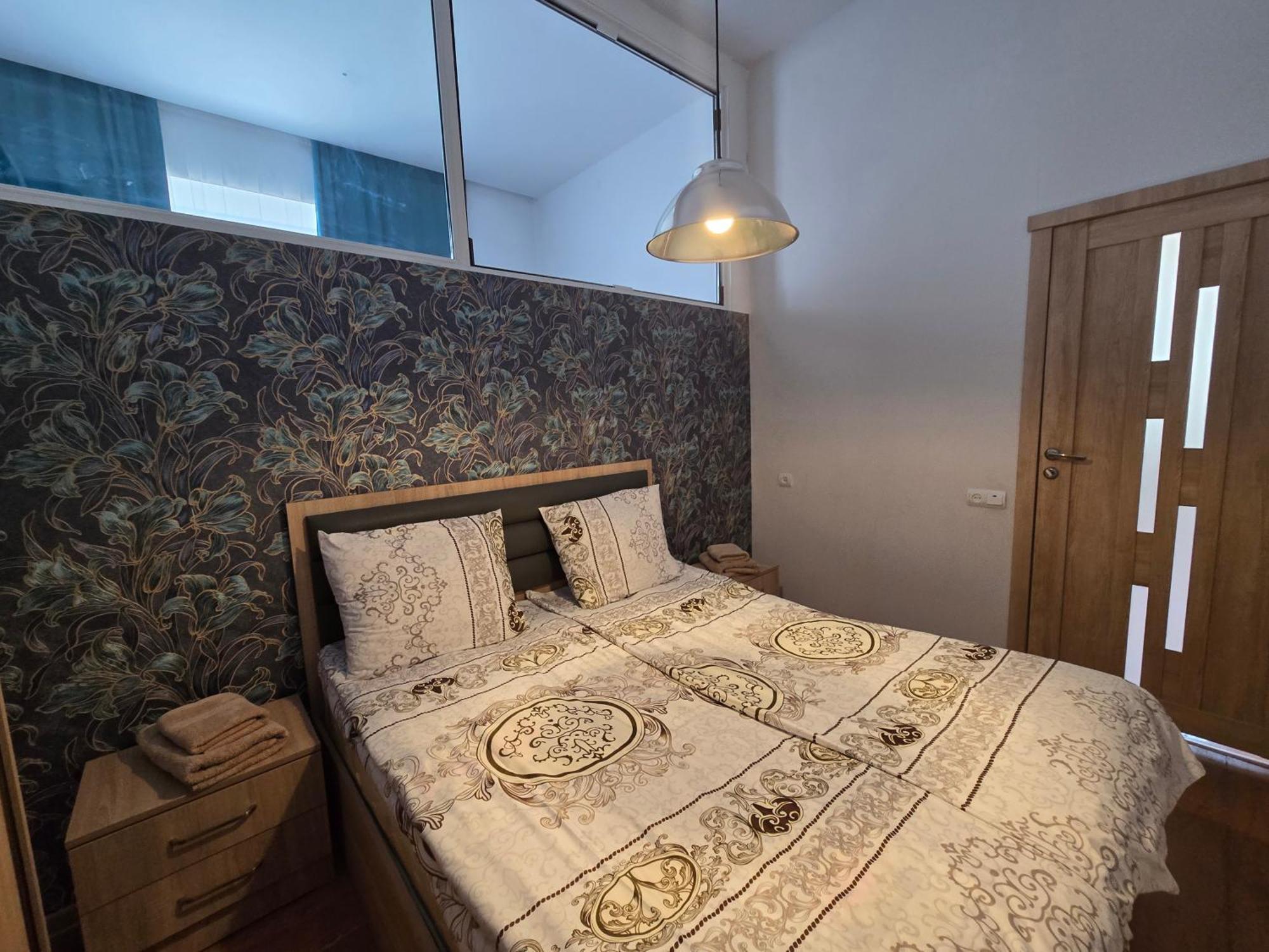 Flat In Gyumri 아파트 외부 사진